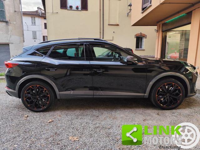 CUPRA Formentor 1.4 e-Hybrid DSG VZ GARANZIA CUPRA