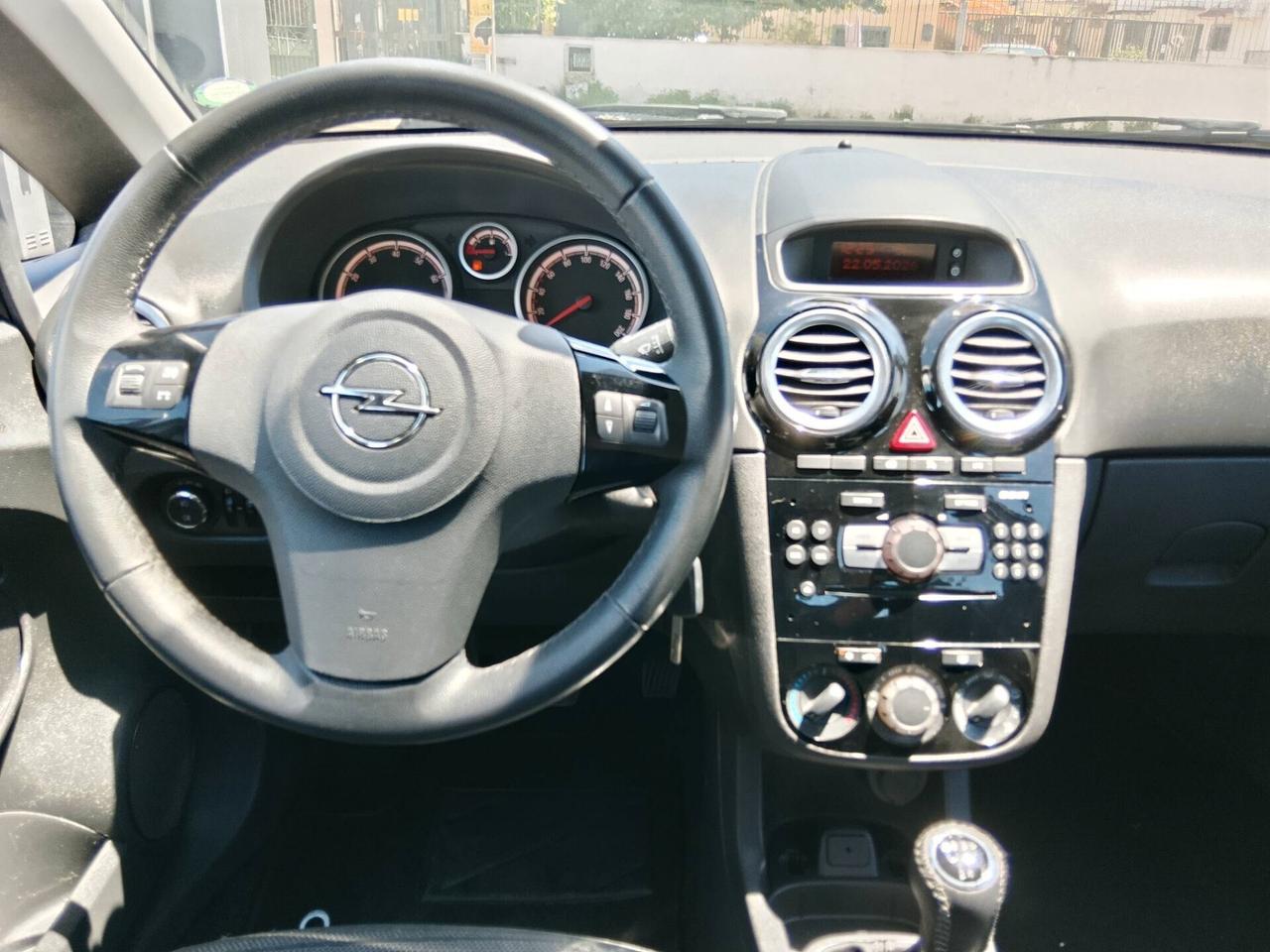 Opel Corsa GPL CASA MADRE (2034!!!9