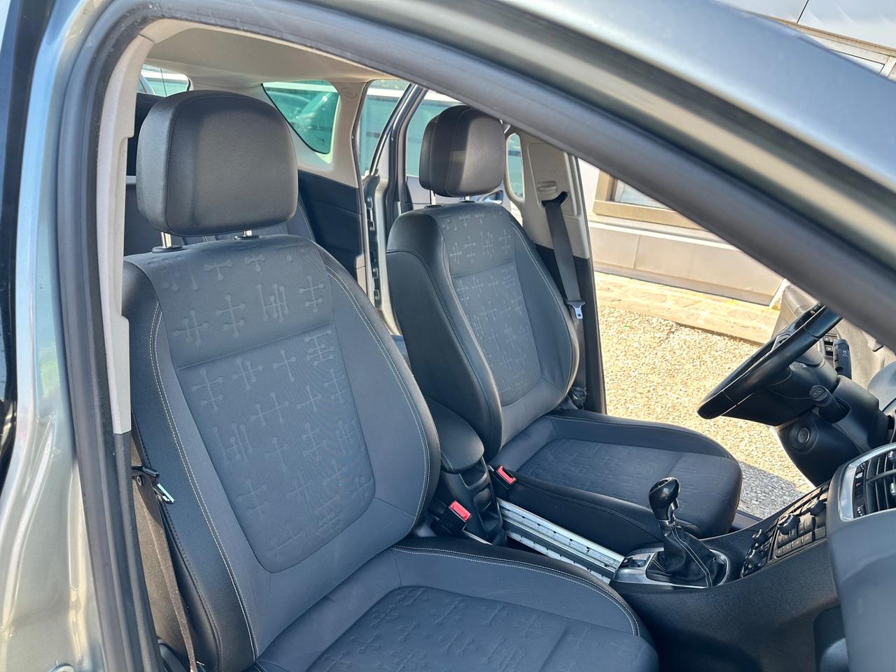 Opel Meriva 1.6 CDTI 110CV Start&Stop Design Edition