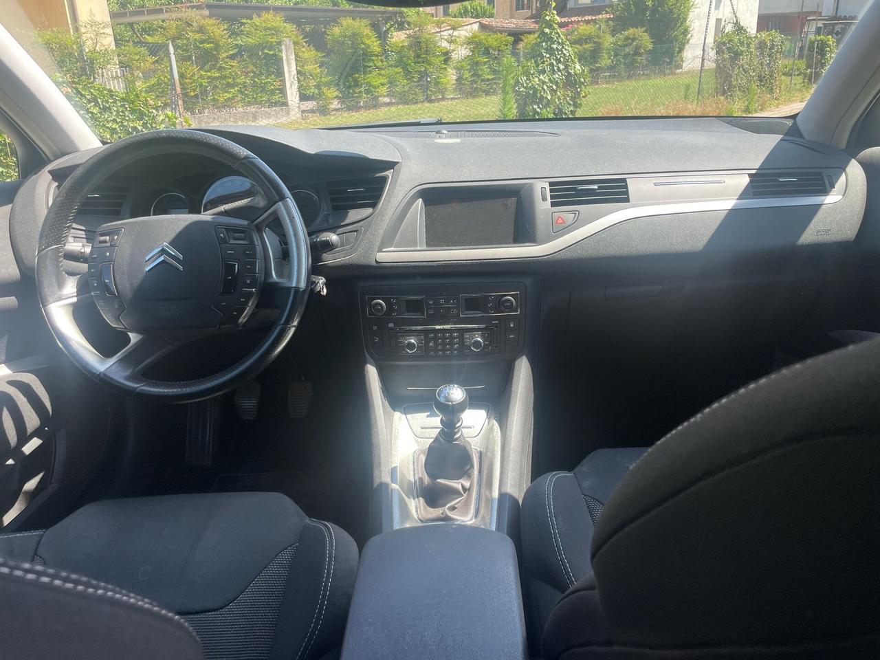 Citroen C5 2.2 B-T HDi 173 Business 178.000 km