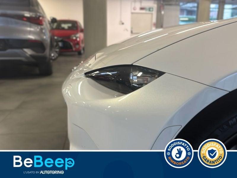 Mazda MX-5 2.0 SPORT I-ELOOP