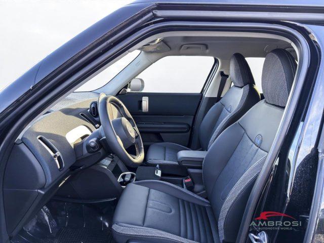 MINI Countryman Cooper C Classic L