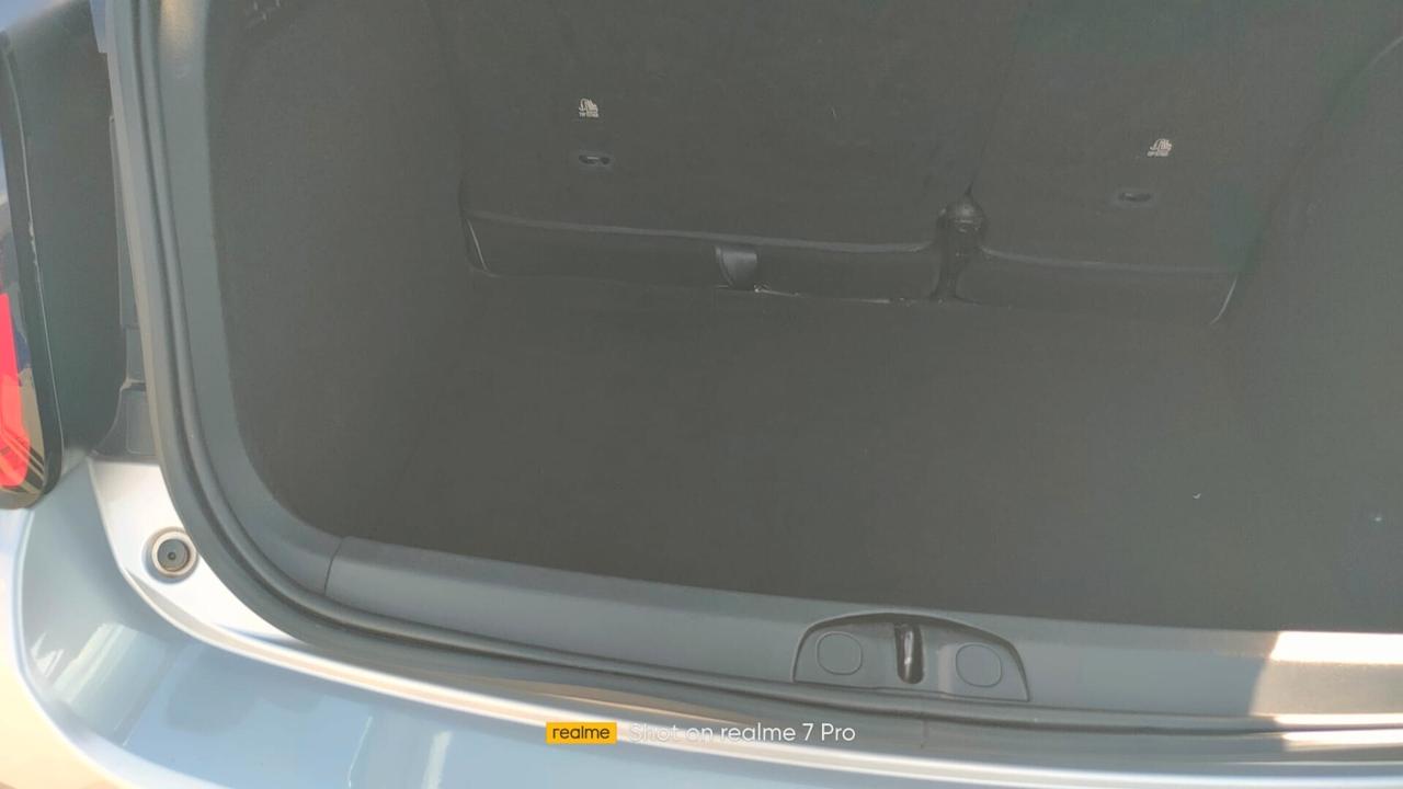 Fiat 500X 95CV 1.3 Lounge