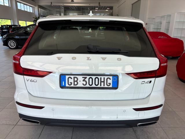 VOLVO V60 Cross Country D4 AWD Geartronic Pro