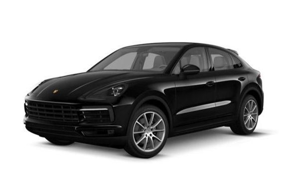 PORSCHE Cayenne Cayenne 3.0 V6 E-Hybrid