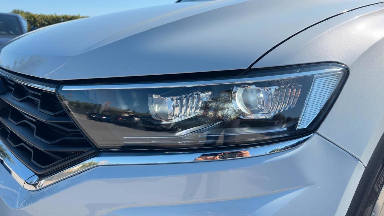 Volkswagen T-Roc 1.6 TDI SCR Style BLUEMOTION/ PRONTA CONSEGNA/ PROMO