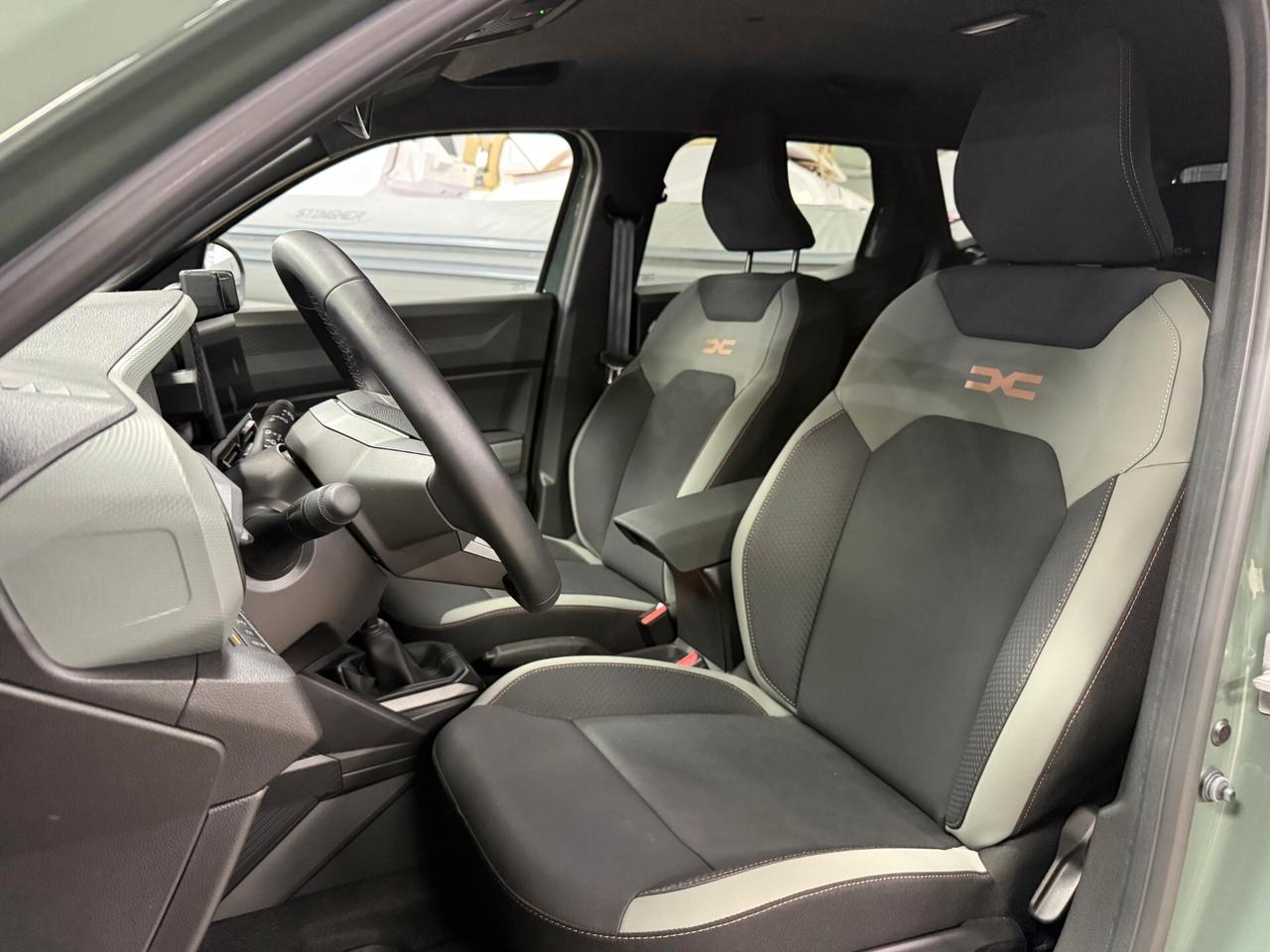 Dacia Duster Tce 130 CV MHEV Extreme