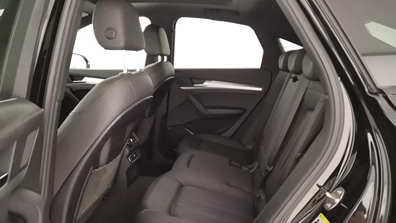 AUDI Q5 I Sportback 2021 - Q5 Sportback 40 2.0 tdi mhev 12V Busin