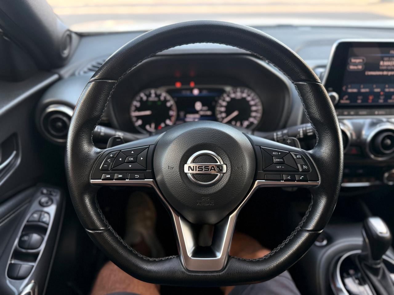 Nissan Juke 1.0 DIG-T 114 CV DCT N-Design/19/BELLA