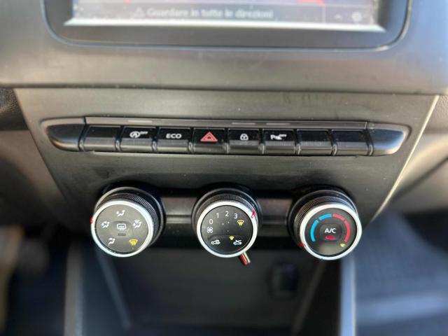 DACIA Duster 1.5 dCi 8V 110 CV 4x2 Prestige OK NEOPATENTATI
