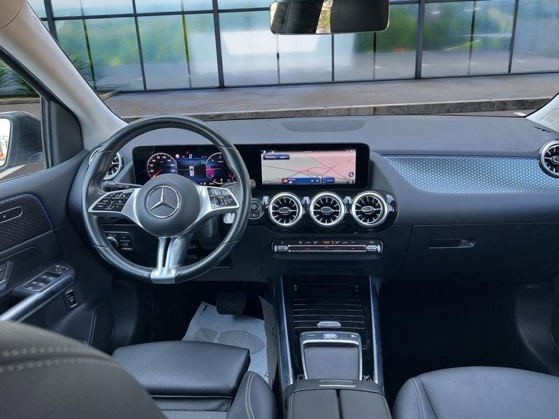 Mercedes-Benz Classe B B 180 d Automatic Advanced Plus Progressive