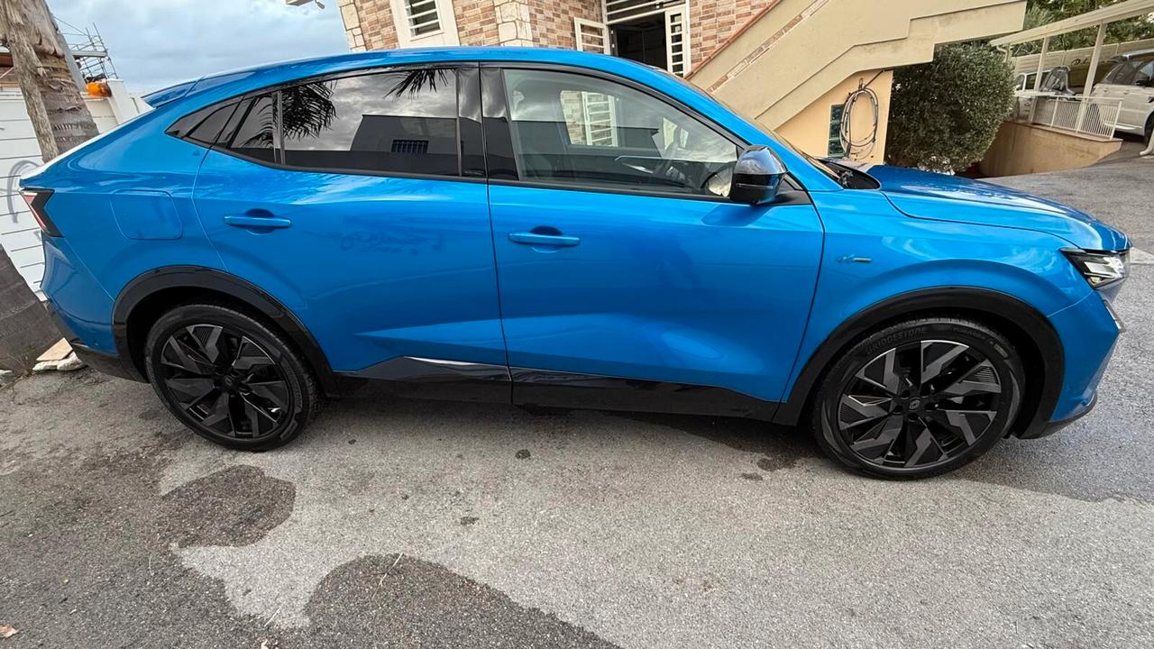 RENAULT RAFALE E-TECH 200 ESPRIT ALPINE 2024