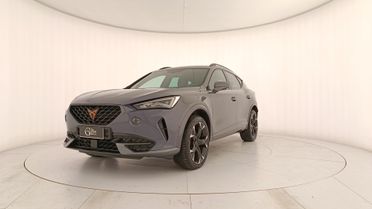 CUPRA Formentor 2.0 tsi 4drive 190cv dsg