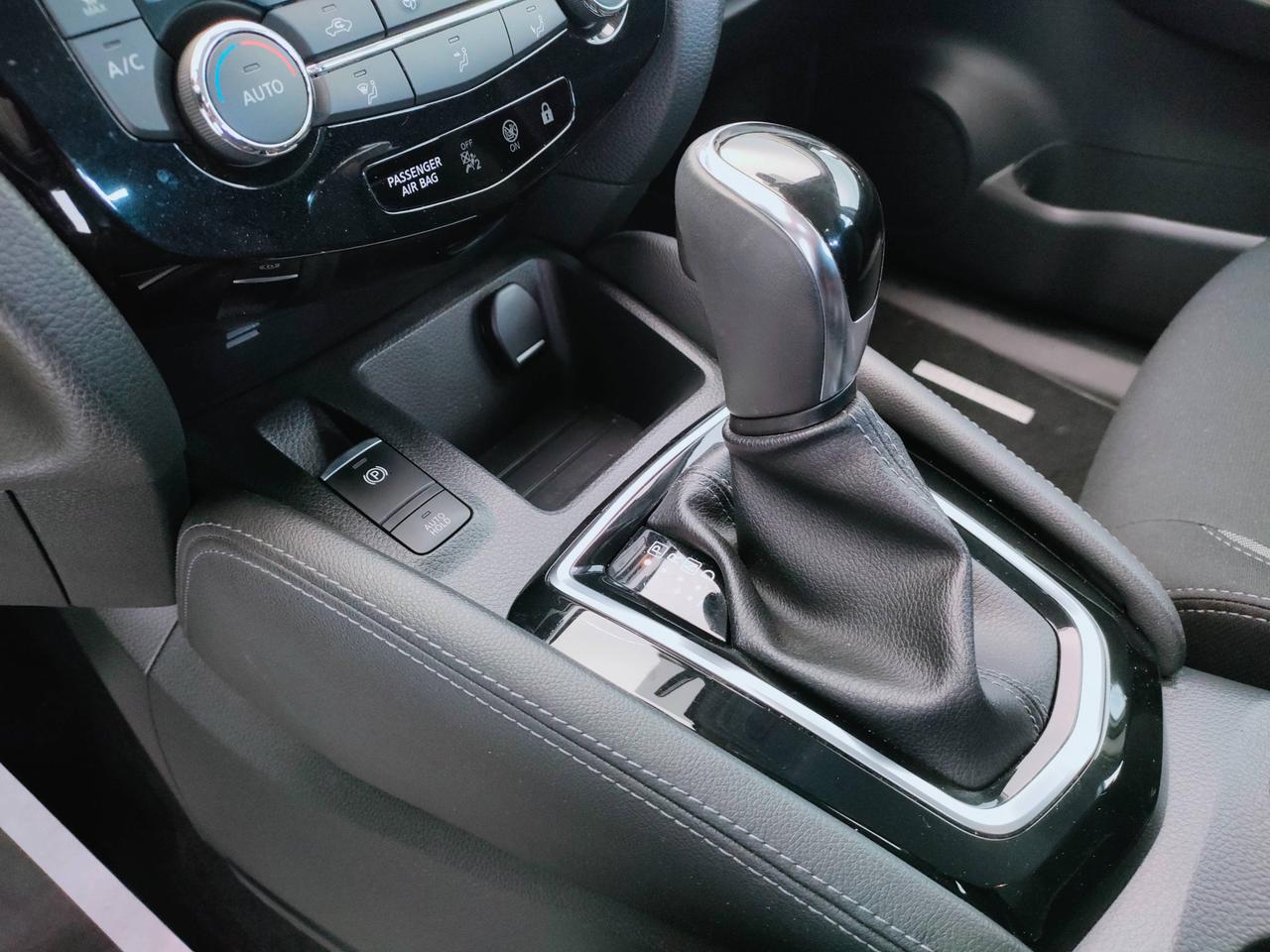 NISSAN Qashqai II 2017 - Qashqai 1.5 dci Business 115cv dct