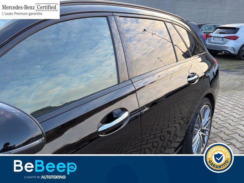 Mercedes-Benz Classe C C SW 43 AMG MHEV PREMIUM PLUS 4MATIC AUTO