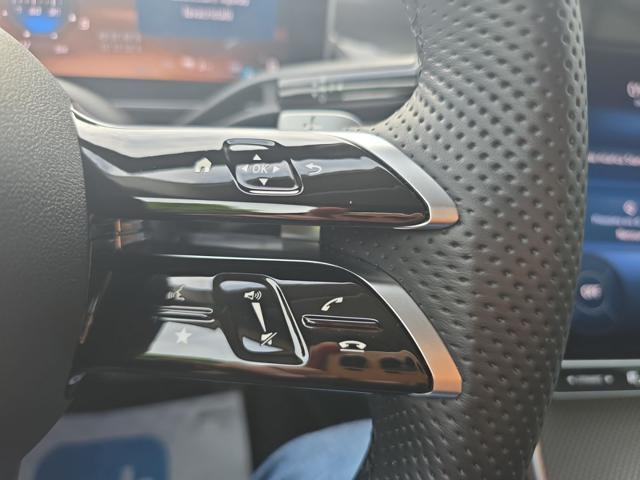 MERCEDES-BENZ GLC 300 de hybrid EQ 4Matic Coupé AMG Line Premium Tech