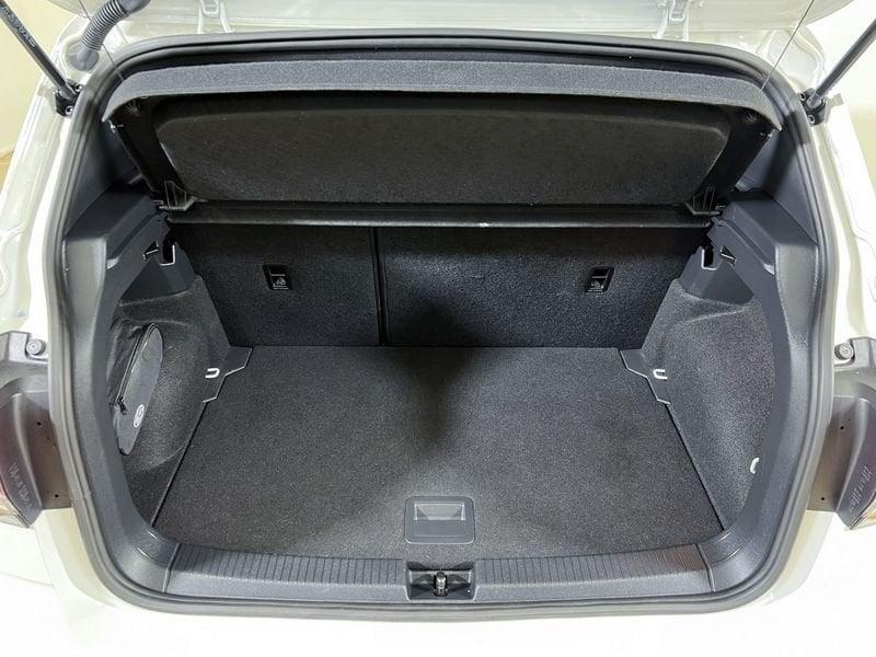 Volkswagen T-Cross T-Cross 1.0 tsi R-Line 115cv dsg