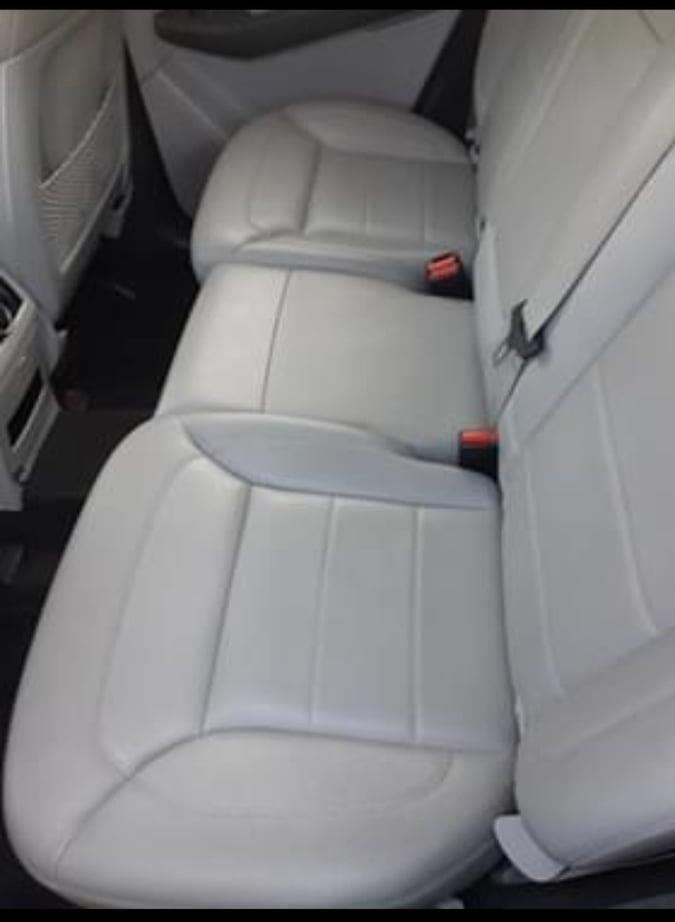 MERCEDES Classe M ML 250 BlueTEC 4Matic Sport