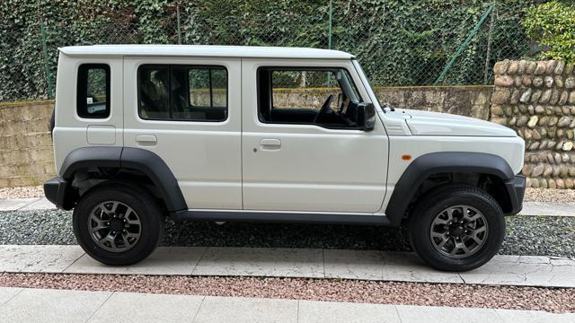 SUZUKI Jimny GLX 5 Porte Cambio Automatico Pronta Consegna