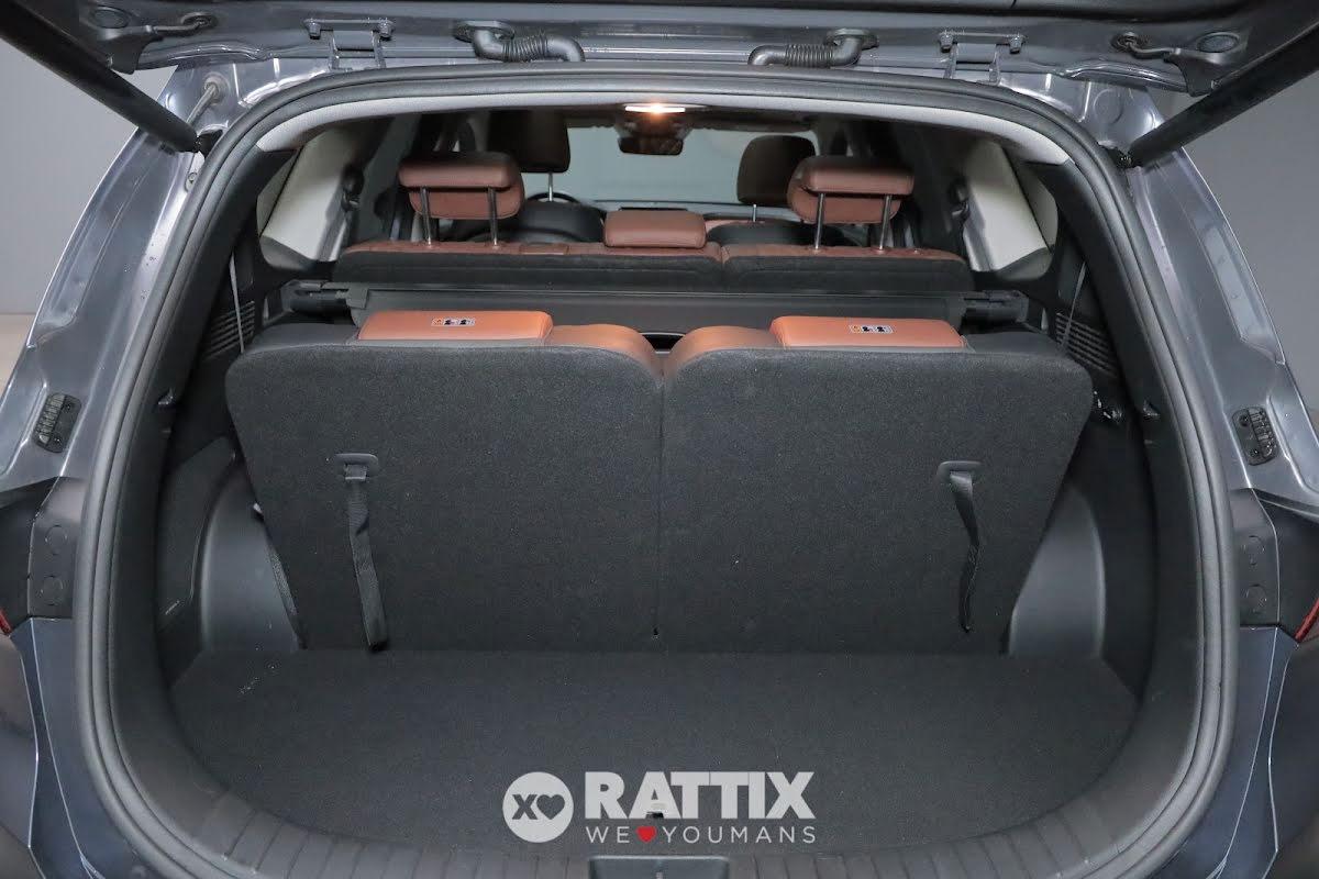 Hyundai Santa Fe 1.6 t-GDI HEV 20th Anniversary 4WD 7p.ti Auto + tetto apribile