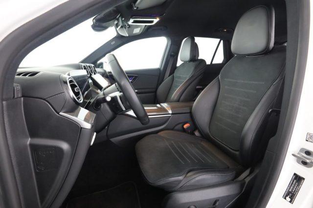 MERCEDES-BENZ GLC 220 GLC 220 d 4Matic Mild Hybrid AMG Line Advanced