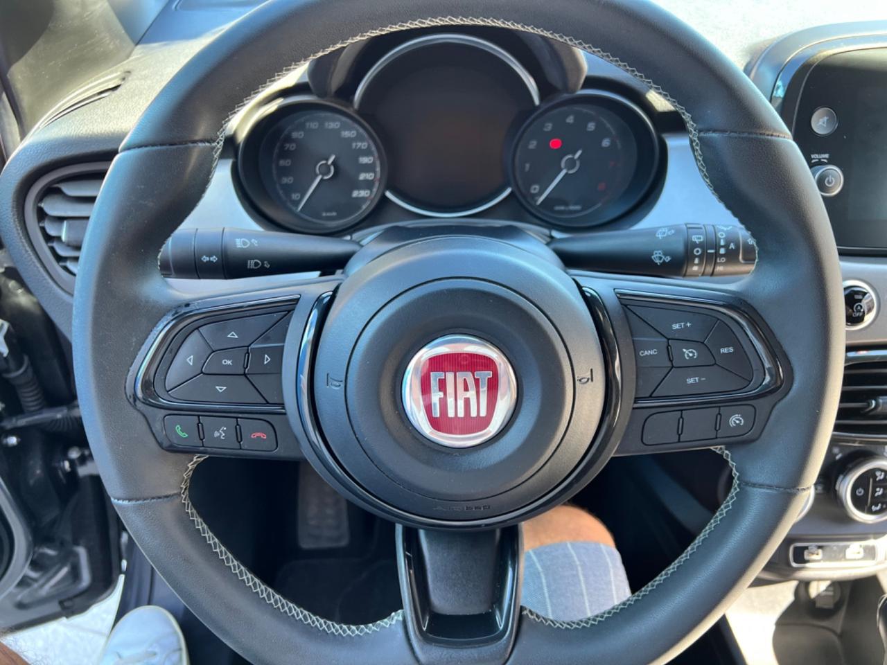 Fiat 500X 1.3 T4 150 CV DCT Sport