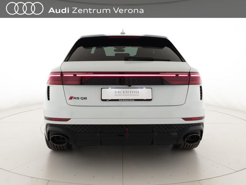 4.0TFSI 640CV quattro tiptronic Performance