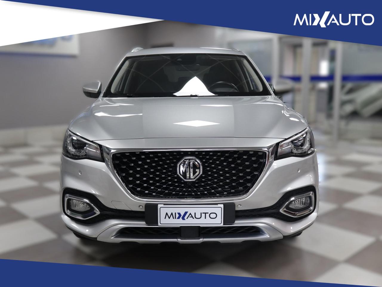 MG HS 1.5 T DCT Comfort 2WD AUTO