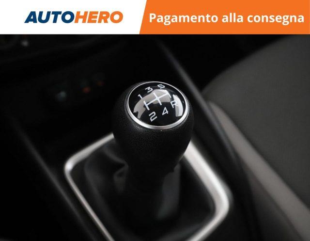 FIAT Tipo 1.3 Mjt 4 porte Easy