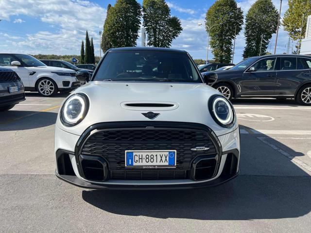 MINI Cooper S 2.0 Cooper S JCW 5 porte