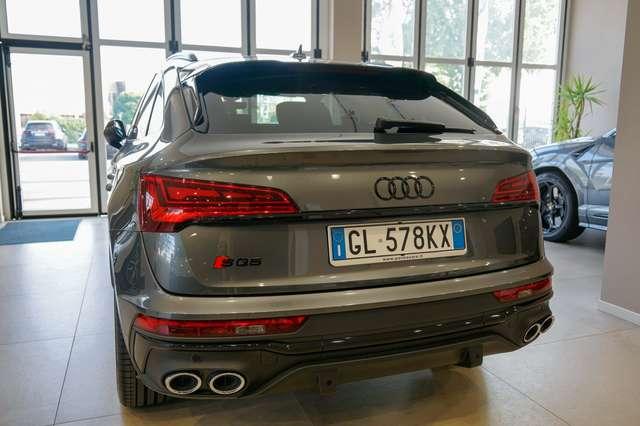 Audi SQ5 SPB TDI quattro tiptronic