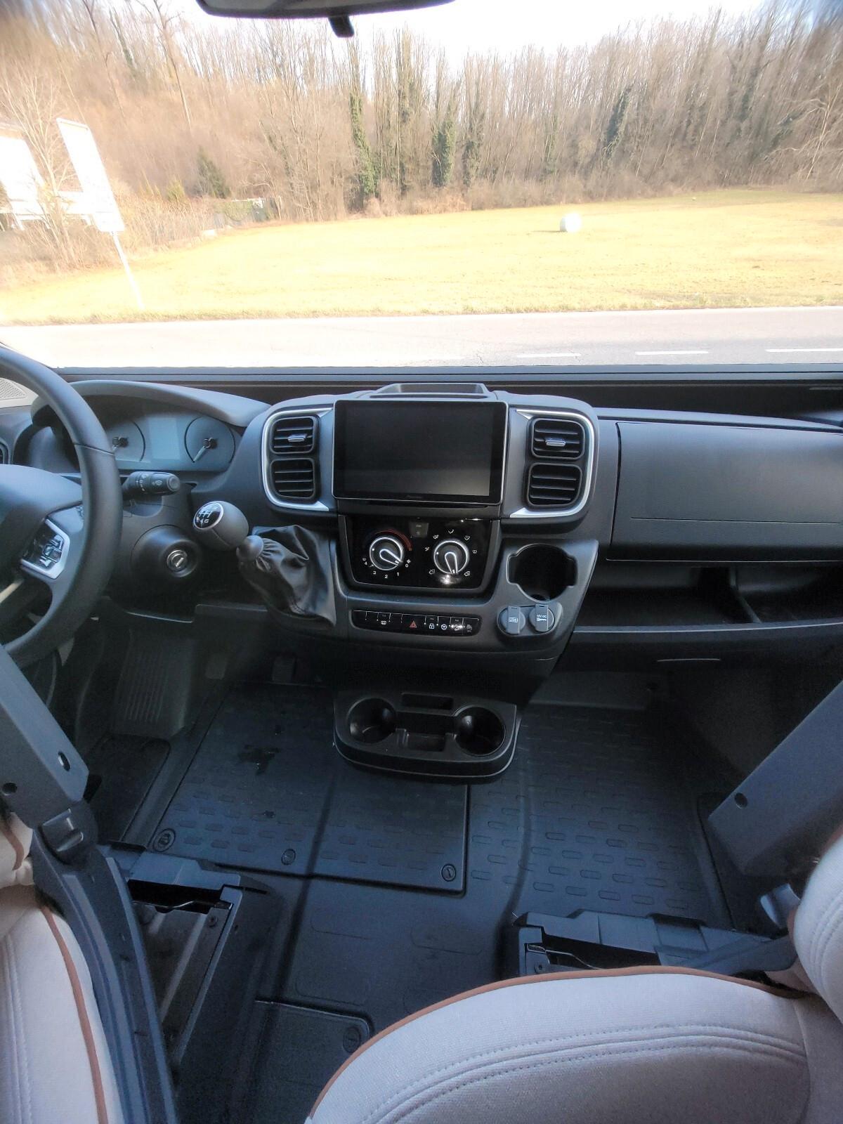 Challenger X250 OPEN EDITION PREZZO TOP € 75000