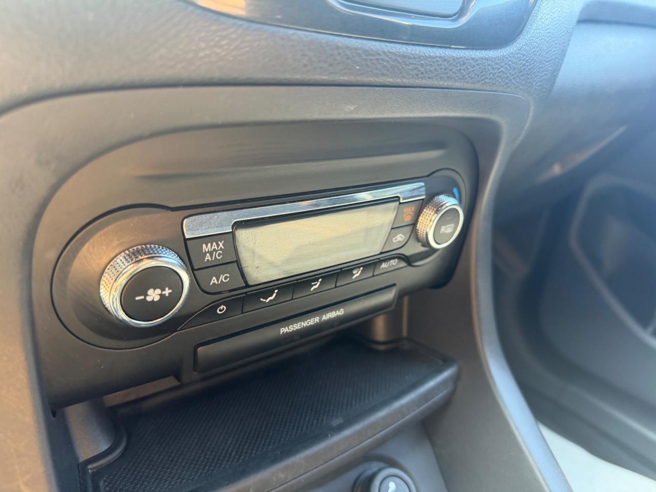 Ford Ka 1.2 85 CV Start&Stop Active 2019