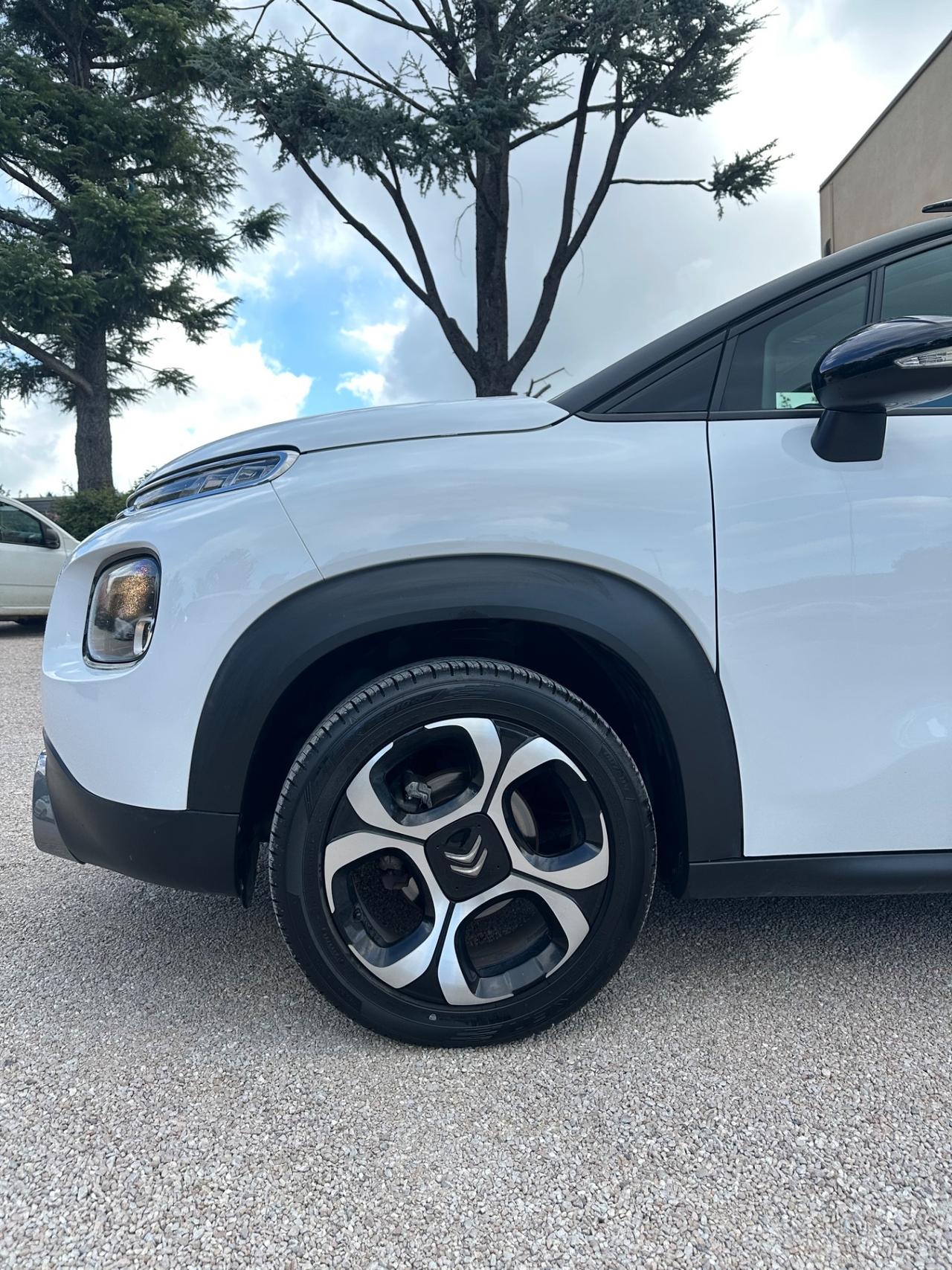 Citroen C3 Aircross BlueHDi 100 S&S Shine