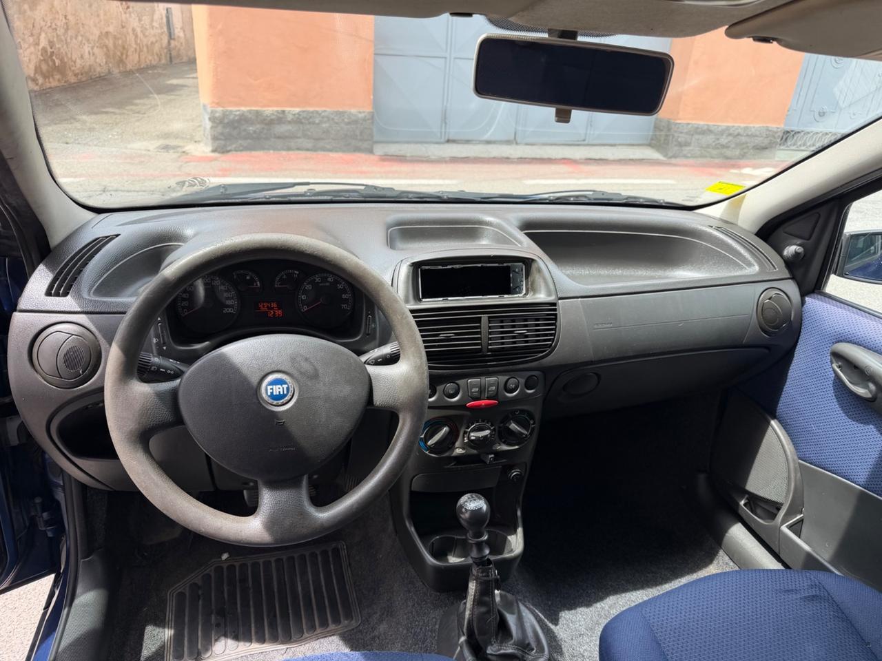 Fiat Punto 1.2 5 porte Active