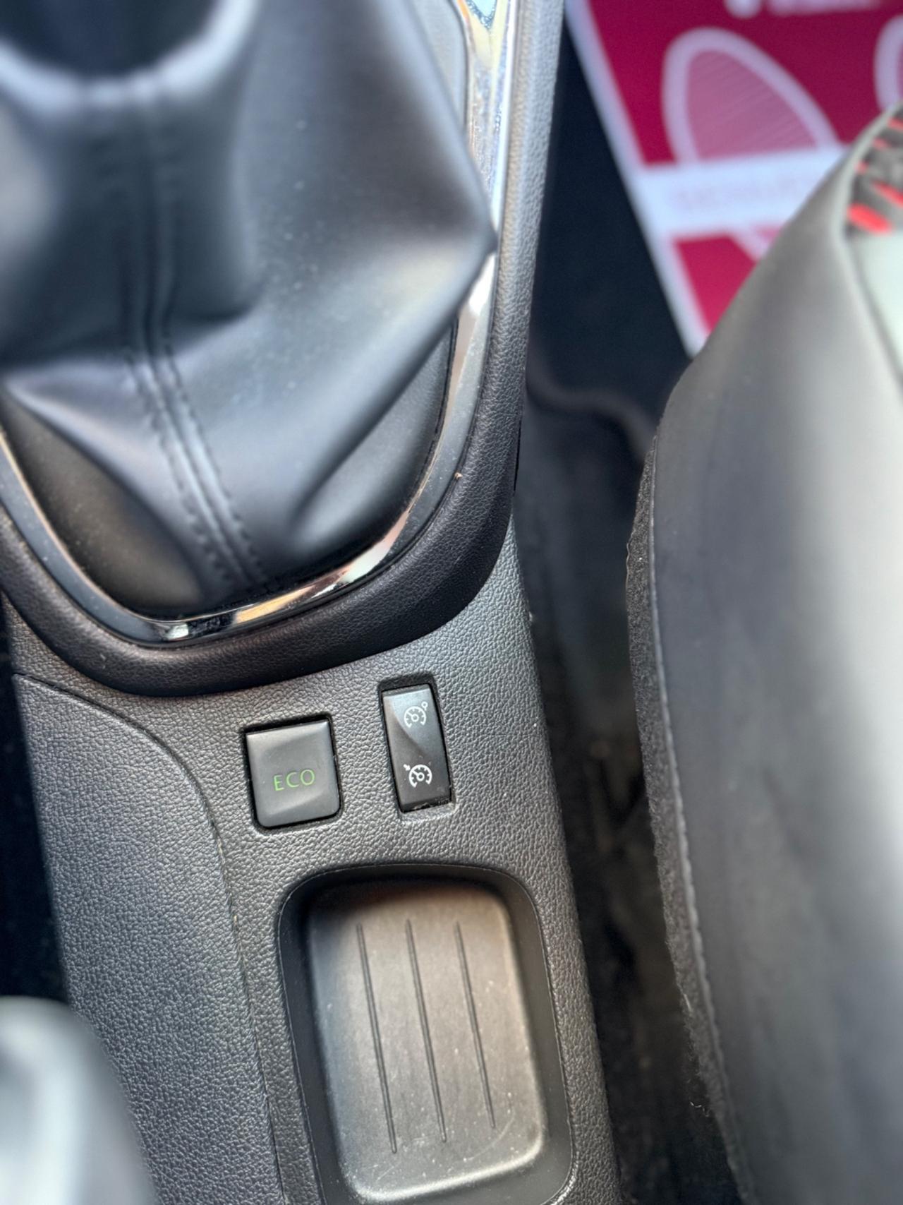 Renault Captur dCi 8V 90 CV Start&Stop Energy Hypnotic