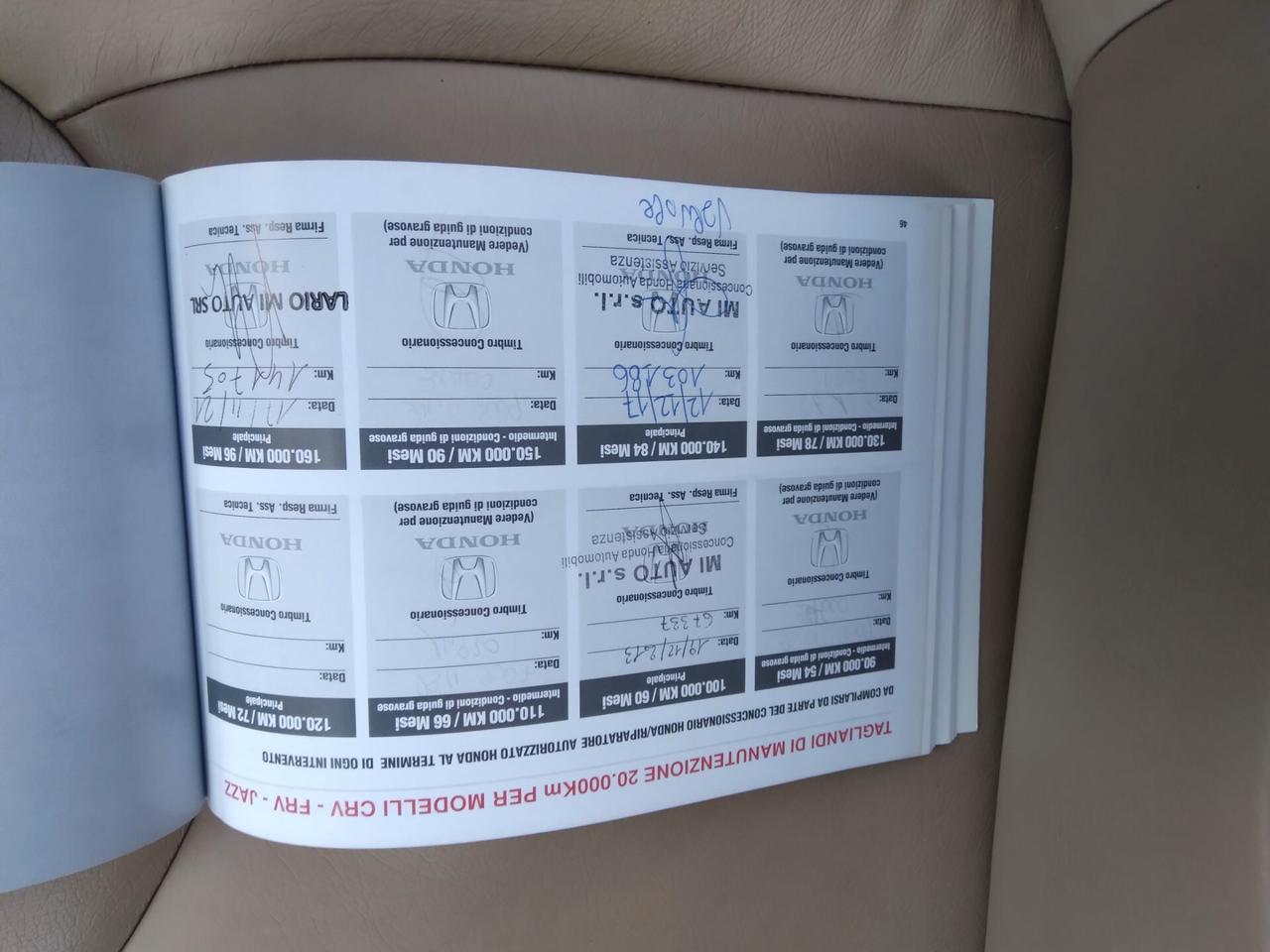 Honda Jazz 1.4 i-DSi 5p. LS Appeal x neopatentati