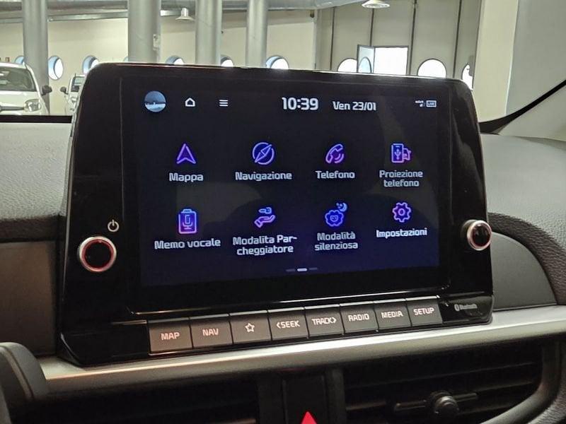 Kia Picanto 1.0 12V GPL 5 porte Urban BONUS EASY GO'