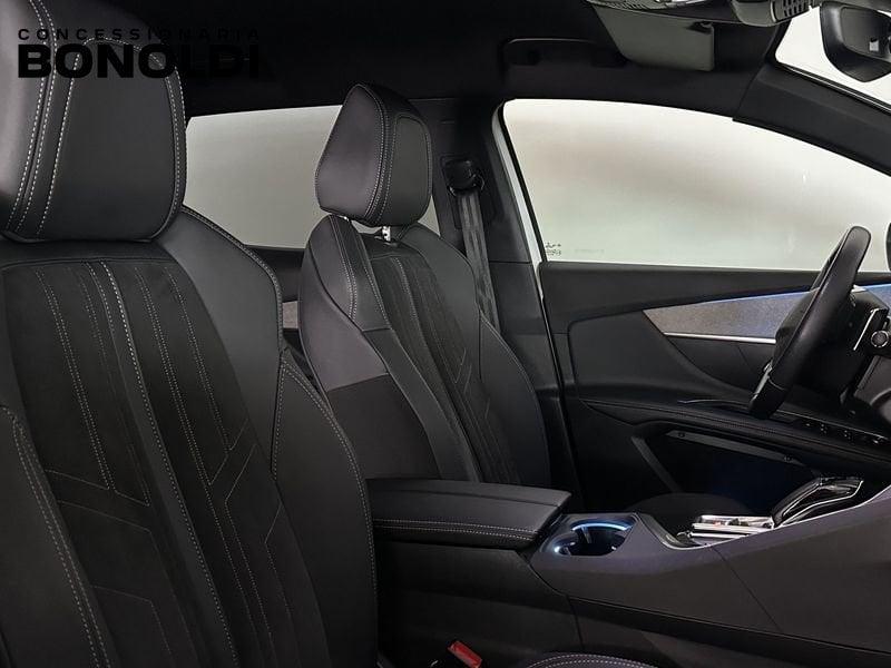 Peugeot 3008 3008 1.6 hybrid phev GT 225cv e-eat8