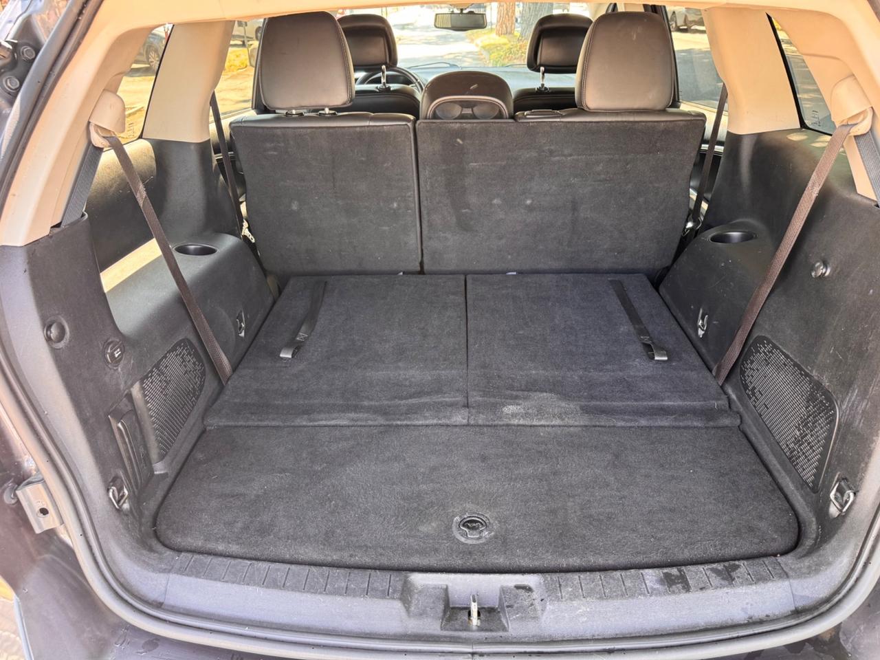 Fiat Freemont 2.0 Mjt 170 CV 4x4 7 POSTI Garanzia 12 mesi