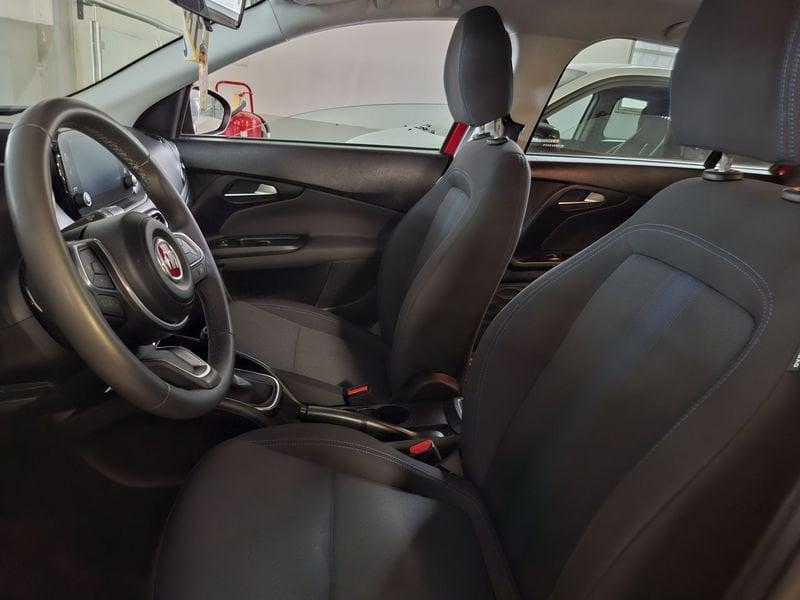 FIAT Tipo SW II 2021 SW 1.6 mjt City Life s&s 130cv