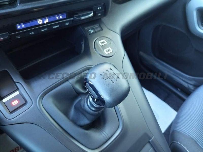 FIAT Doblò Doblo Passo Corto 1.5 d Doblo 100cv