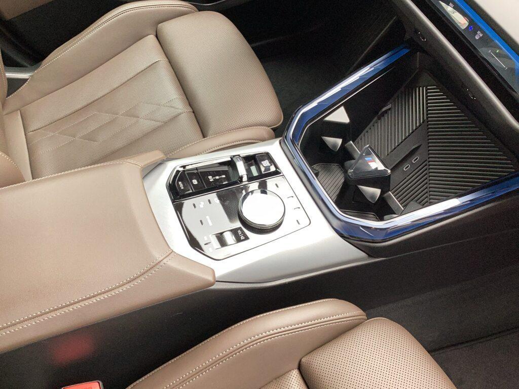 BMW X3 d MSport xDrive20 Steptronic