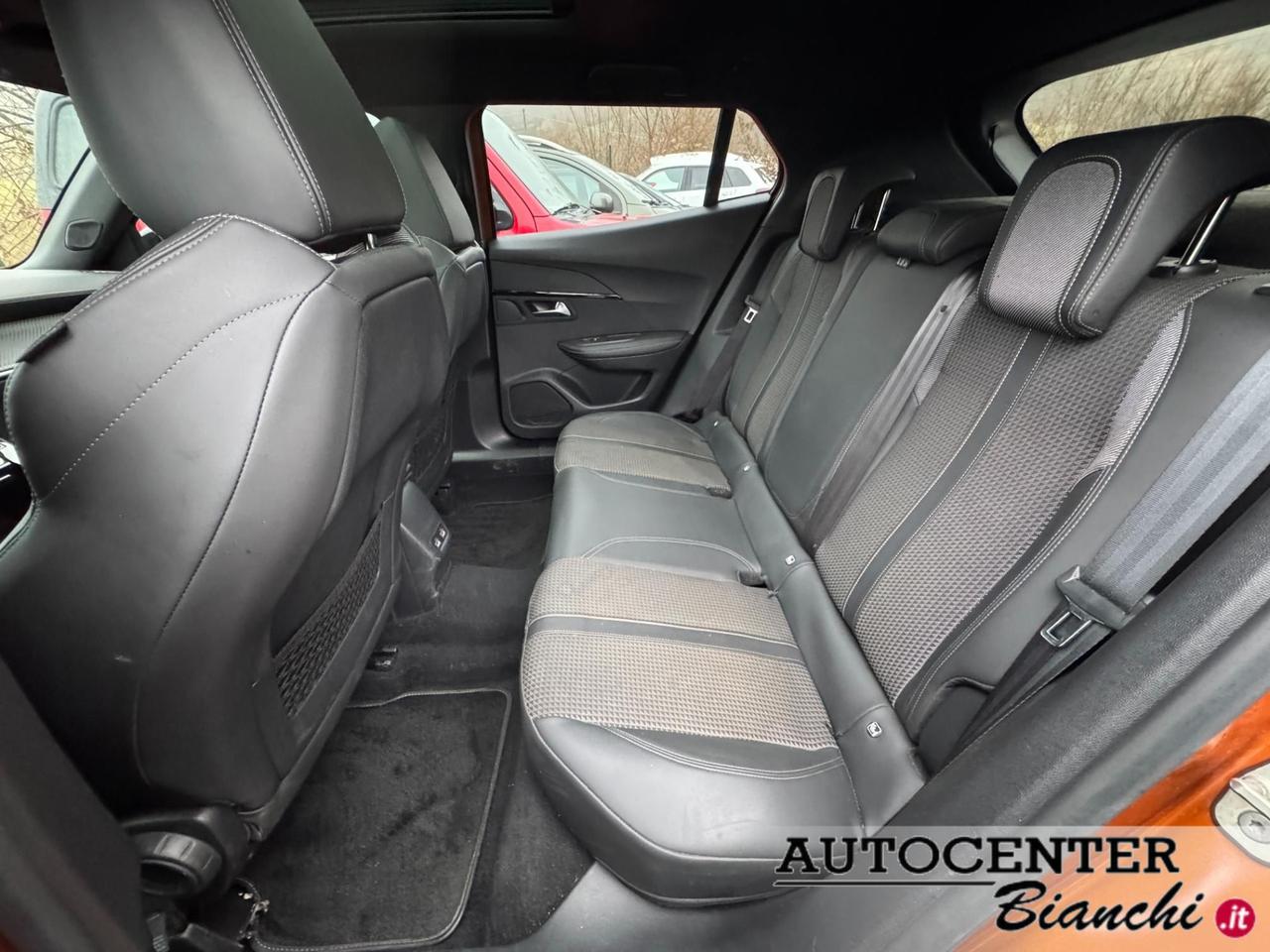 Peugeot 2008 1.5 bluehdi GT s&s 130cv eat8