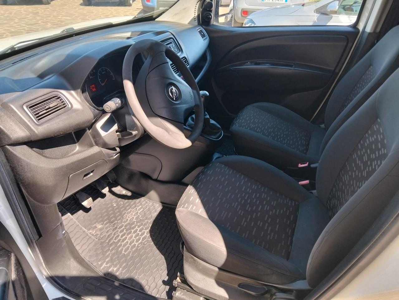 Opel Combo 1.3 CDTI PC-TN Van (1000kg) E5+