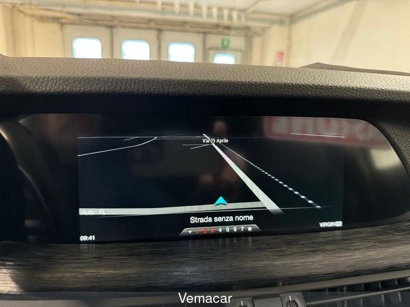 Alfa Romeo Stelvio Stelvio 2.2 Turbodiesel 190 CV AT8 Q4 B-Tech