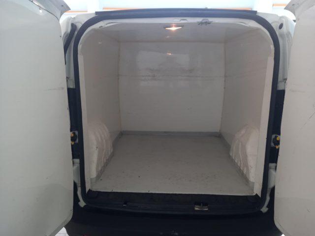 FIAT DOBLO' ISOTERMICO 1.3 MULTIJET 95 CV E6