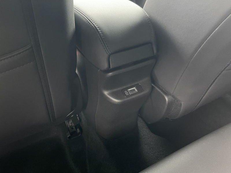 Jeep Avenger full-electric Altitude fwd 156cv auto