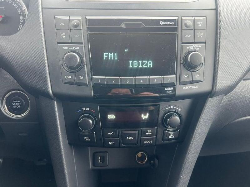 Suzuki Alto SUZUKI SWIFT 1.3 DDIS 75CV GL TOP