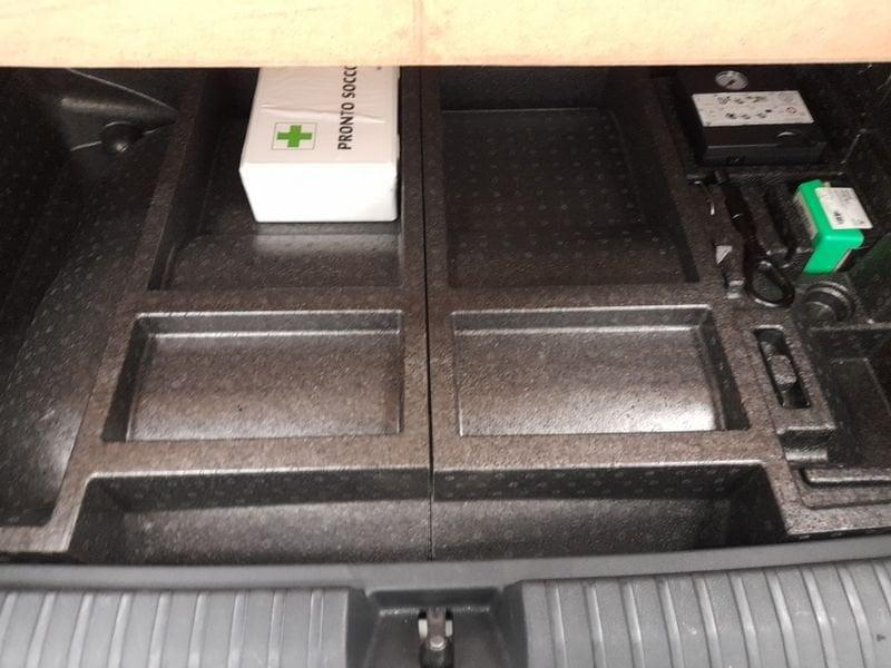 Škoda Kamiq 1.0 G-TEC 90cv MONTECARLO